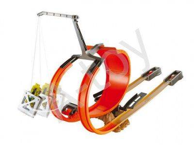 купить Hot Wheels Команда над каньоном