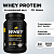 Протеин сывороточный PRIMEKRAFT Whey Protein - Natural (чистый, без вкуса) банка 900гр купить