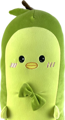 купить Мягкая игрушка антистресс Авокадо 70 см