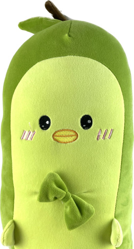 купить Мягкая игрушка антистресс Авокадо 70 см