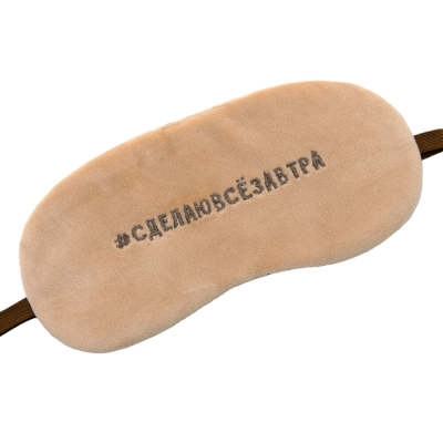 купить Шейная подушка Кофейные коты Латте Макиато