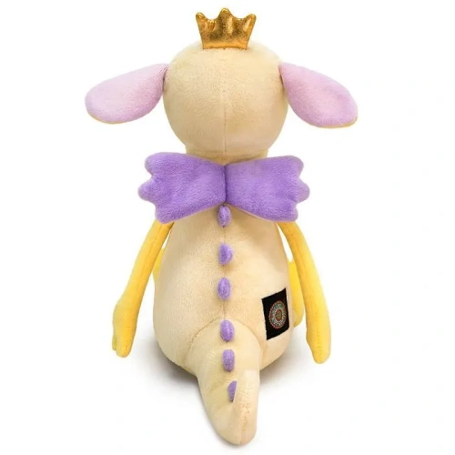 купить Мягкая игрушка Basik&Co Дракон Бинги