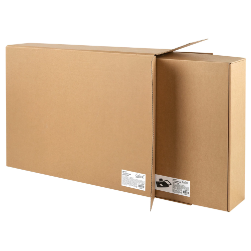 купить Набор настольный GALANT "Black Hawk" из дерева, 6 предметов, цвет "чёрный дуб"