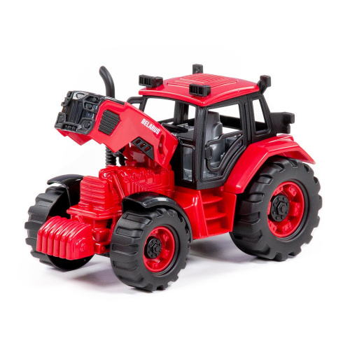 купить Полесье, Трактор BELARUS, 89397