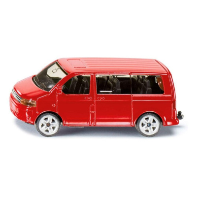 купить SIKU Фольксваген фургон 1070P