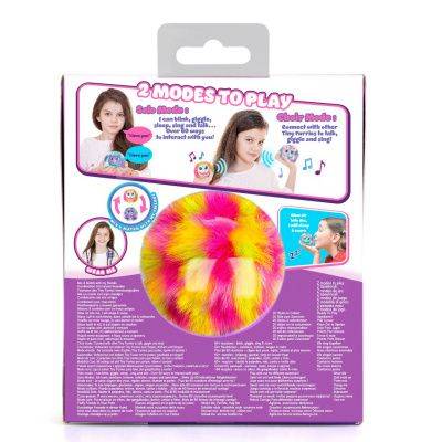 купить Игрушка Tiny Furries Tiny Furry Chili 83690_16