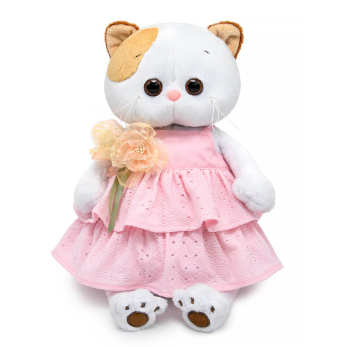 купить Budi Basa Ли-Ли в сарафане с цветами, LK24-153