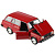 Технопарк, машина металл свет-звук Lada 2104, 17 см, красная, VAZ-2104-DR купить