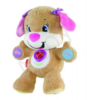 купить Сестричка ученого щенка с технологией Smart Stages