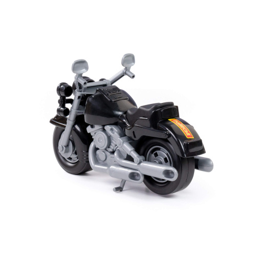 купить Полесье 89199 Мотоцикл гоночный "Кросс" №7