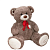 Подарочная игрушка "Медведь" MEDV7 купить
