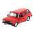 Машинка металлическая инерционная Технопарк ВАЗ-2104 Жигули,  12 см, красная купить