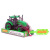 купить Трактор "Прогресс" инерционный (зелёный) (в лотке)