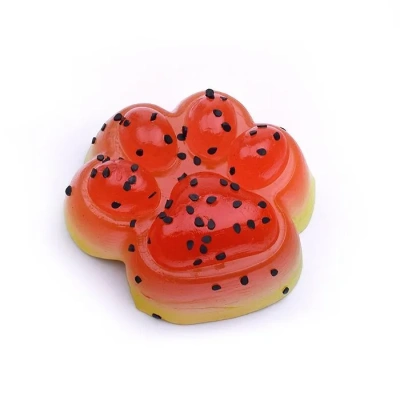купить Игрушка - Антистресс "Таба Лапка Арбузная" 00-5326