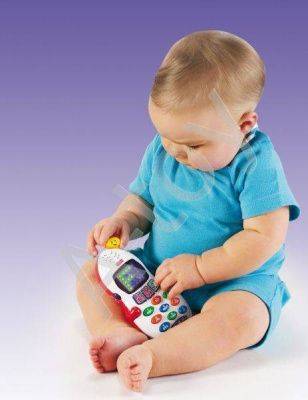 купить Обучающий телефон, серия "Смейся и учись"