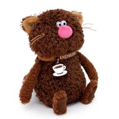 купить Кофейные коты  "Budi Basa" Американо CCat16-20