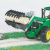 купить Погрузчик колёсный John Deere 6920 с ковшом