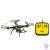 купить Квадрокоптер Спай Рэйсер на радиоуправлении 31 см