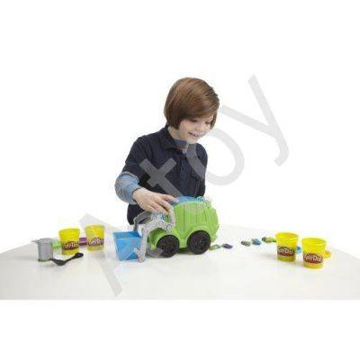 купить Play-Doh Игровой набор "Дружелюбный Руди"