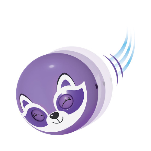 купить Музыкальный мячик-сюрприз - Енотик