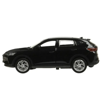 купить Машинка металлическая инерционная Технопарк Haval f7 12 см