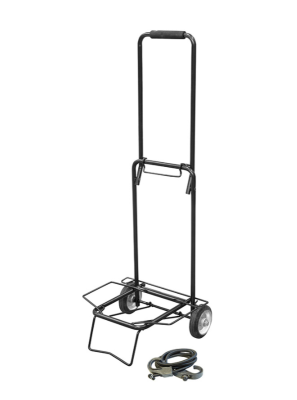 купить Рыжий Кот, Тележка багажная 25 кг, BX-25ZP-2