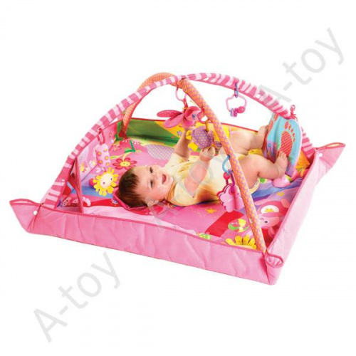 купить Развивающий  коврик "Моя принцесса", TINY Love MAXI