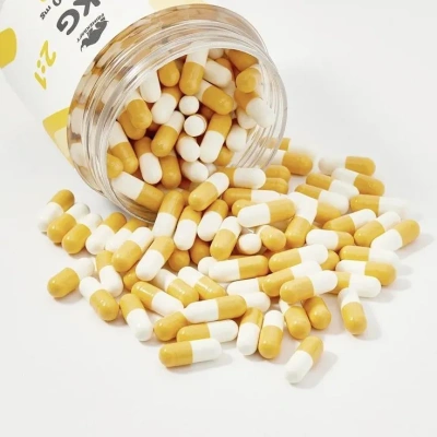 купить Аминокислоты аргинин PRIMEKRAFT AAKG 2:1 3000 mg / 240 капсул