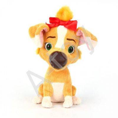 купить Белка и Стрелка, Дина с русским чипом (20 см)