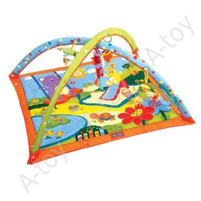купить Развивающий коврик "Солнечный денек", TINY Love