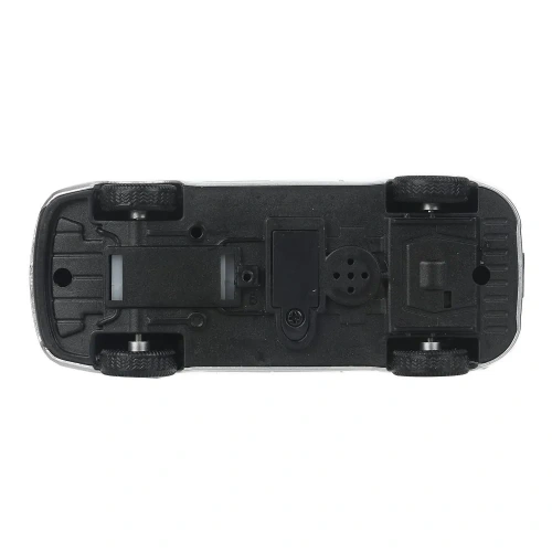 купить Машинка металлическая инерционная Технопарк LADA vesta 11,5 см, серая