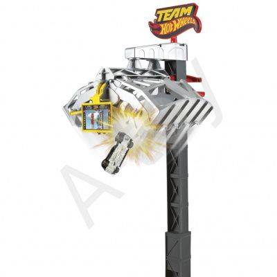 купить Игровой набор Hot Wheels Вертикальный взлет