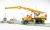 купить Bruder Автокран MACK 02-818 купить Bruder Автокран MACK 02-818