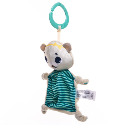 купить Игрушка-подвеска Tiny Love Белый мишка Элеонор (558), 1116501110