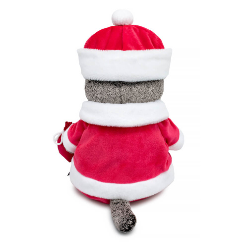 купить Басик "Кот Мороз" Budi Basa, арт. Ks22-273