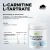 купить Продукт для питания спортсменов L-Carnitine L-Tartrate pure (чистый) банка 200 г купить Продукт для питания спортсменов L-Carnitine L-Tartrate pure (чистый) банка 200 г