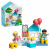 купить Конструктор LEGO DUPLO Town Игровая комната 10925