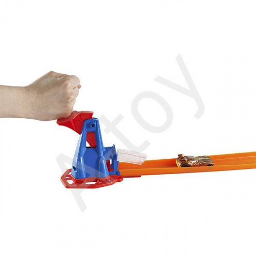 купить Трек Хот Вилс Суперскоростная трасса