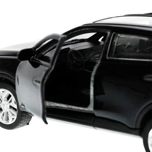 купить Машинка металлическая инерционная Технопарк Haval  f7 12 см