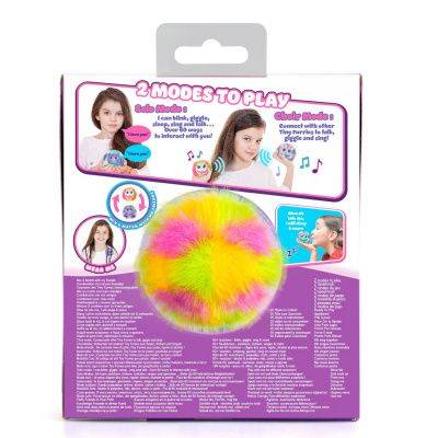 купить Игрушка Tiny Furries Tiny Furry Chips 83690_3