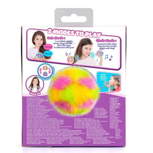купить Игрушка Tiny Furries Tiny Furry Chips 83690_3