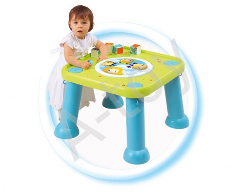 купить Стол-трансформер Smoby