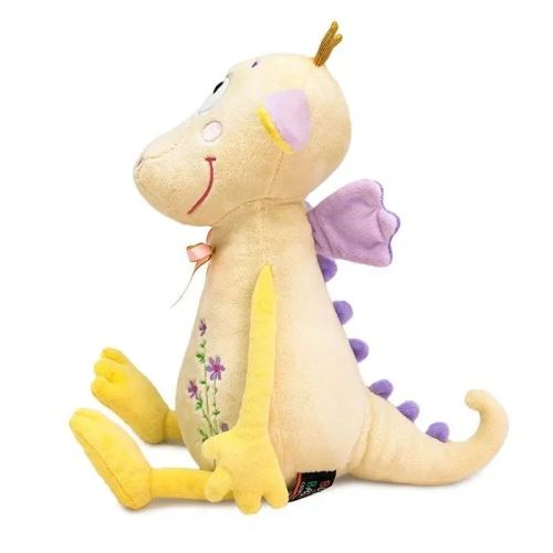 купить Мягкая игрушка Basik&Co Дракон Бинги