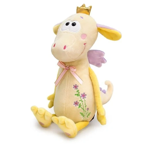 купить Мягкая игрушка Basik&Co Дракон Бинги