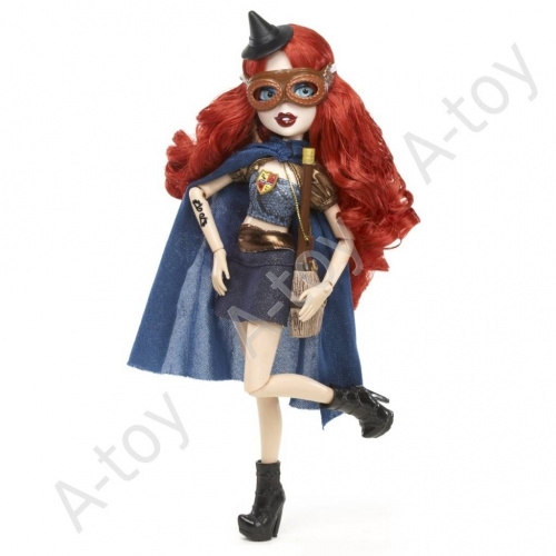 купить Братзиллаз Мейгана Брумстикс