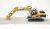 купить Bruder Экскаватор гусеничный CAT