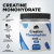 купить Креатин PrimeKraft Creatine Monohydrate 4350 мг 240 капсул