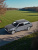 купить Машинка металлическая инерционная Технопарк LADA-2108 "СПУТНИК",  12 см, серая