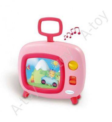 купить Телевизор для малышей, Smoby