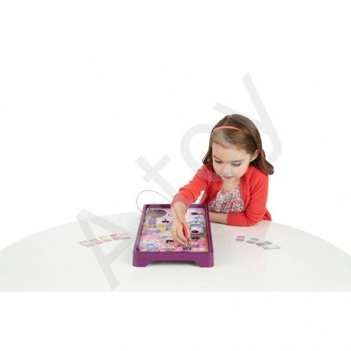 купить Игра Операция "Доктор Плюшева"